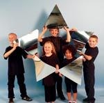 LITTLE STARS OF BETHLEHEM THE MUSICAL